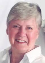 Obituary information for Arlene Ruth Alexander