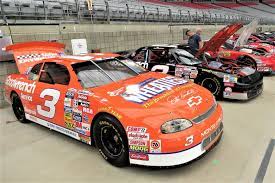 The driver of the no. Questions Linger About Nascar Race Cars Sold At Mecum Auction