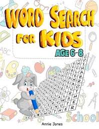 If cavin is 40 years old today, how old will mike be? Word Search For Kids Age 6 8 Word Search For Kids Activities Workbooks Age 6 7 8 Year Olds Fun Space Club Games Word Search Puzzles For Kids Brookline Booksmith