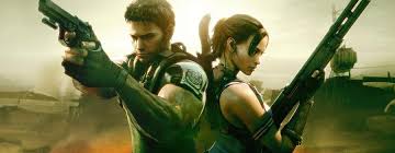 Achievement in resident evil 5 (xbox 360): Resident Evil 5 Achievements Trueachievements