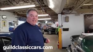 It's all about shop floor drama, gas fueled egos, and millions of dollars at stake. Restoration Garage Behind The Scenes Eric Blouin Youtube