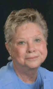 Joan Adkins Obituary