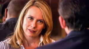 Holly Flax The Office Characters Holly Flax The Office