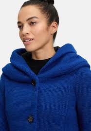 Amber & June Korte frakker