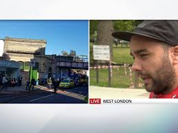 'Burn victims had severe leg injuries'