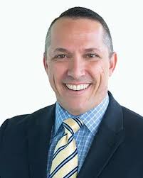 Chris Boles for County Commissioner