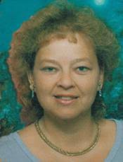 Malinda Ann Bennett McIlduff (1966-2011)