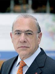 International Delegates-Delegates-China Development Forum2017