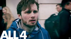 Year Friends (TV Series 2016)