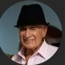 Jose Moctezuma Obituary