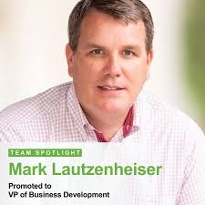 We are proud to share recent leadership promotions. Mark has stepped into  the role of Vice President of Business Development, and Paul has been  promoted to Vice President of Operations. Their… |