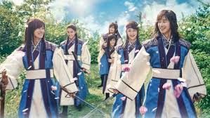 Drama korea terbaru 2017 terbaik tayang januari sampai desember. 10 Drama Korea Yang Dibintangi Anggota Boyband Dan Girlband Mana Yang Paling Kamu Sering Nonton Ulang