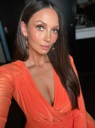 Making my way through all the colours of the rainbow