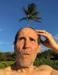 Marshall Bean's Instagram, Twitter & Facebook