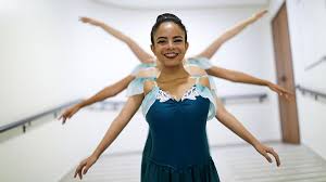 City of the province of álava, autonomous community of the basque country, spain. Vitoria Bueno Balerina Disabilitas Memikat Penonton Youtube Difabel Tempo Co