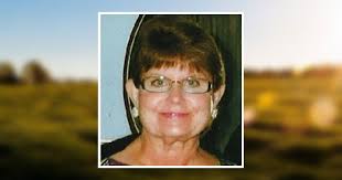 Judy Sue (Hornsby) Collette Obituary July 9, 2024