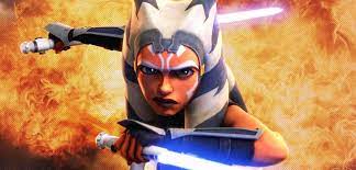 Wann kommt wieder star wars the clone wars auf super rtl? Star Wars The Clone Wars Der Start Von Staffel 7 Steht Endlich Fest