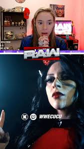 Stephanie Vaquer se enfrentará a Iyo Sky en Wrestlepalooza, #wwe #wrestling  #luchalibre #wweespañol #wweraw #raw #stephanievaquer #iyosky  #wrestlepalooza #adampierce