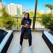 Do rap ao indie: ouça o novo single de Sobral que marca nova fase