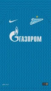 Zenit St Petersburg Of Russia Wallpaper Futbol Neonovye Oboi Oboi