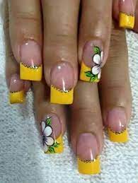 Las cremas para el pie de atleta no penetran la uña, por lo que se prefieren las presentaciones en laca. 87 Ideas De Unas De Los Pies De Flores Unas Manos Y Pies Manicura De Unas Unas Decoradas Hermosas