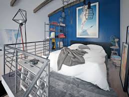 Tips menghias bilik tidur yang sempit. 7 Idea Bernas Untuk Membuat Bilik Tidur Yang Kecil Tampak Lebih Besar