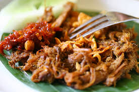 We did not find results for: Rumah Makan Bu Endang Rasanya Endang Tenan Infomakan