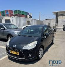 Image result for Icare 2011 Citroen