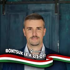 A jobbik pokollá fogja tenni a cigányok életét. Jakab Peter Home Facebook