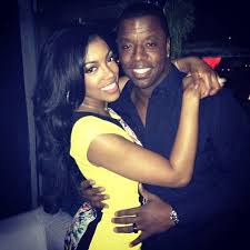 1 day ago · real housewives of atlanta star falynn guobadia revealed she pregnant with her new boyfriend jaylan banks' baby. Rhoa S Falynn Guobadia And Husband Simon Announce They Re Divorcing