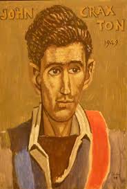 A Place Called Space: Ghika, Craxton, Leigh Fermor