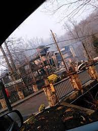 Tree Top Resort Condo S That Were All Burned In Terrible Wildfire In Gatlinburg Tn 11 27 2016 Gatlinburg Fire Gatlinburg Vacation Gatlinburg
