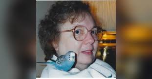 Betty Jane Faust Obituary