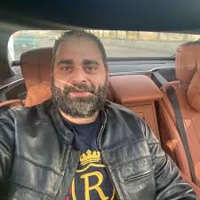 Ramzi Rihani (@ramzirihani) • Threads, Say more