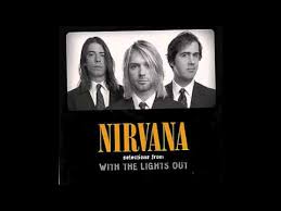 In may 1997, the foo fighters came out with their second album, the colors, and the shape. Nirvana Manager Says Kurt Cobain Realised Dave Grohl S Potential As A Singer