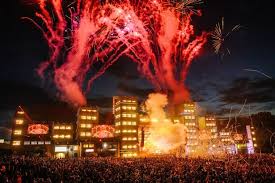 Registration now available to claim your place! Parklife 2021 Line Up Breakdown For Saturday And Sunday Manchester Evening News