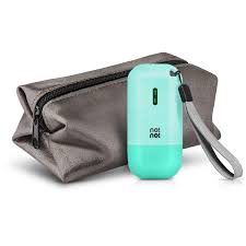 A hair removal cream, also known as a depilatory, contains chemicals that dissolve the protein bonds of hair just below the skin's surface. Amazon Com No No Micro Hair Removal System For Face Sideburns Upper Lip Chin Underarms Body Mint Health Personal Care