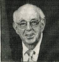 James Oliver Lloyd (1916-2004)