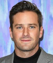 Armie Hammer Call Me By Your Name Shorts Scrotum