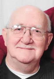 Obituary for Henry B. Herring