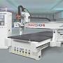 Used CNC Router machine for sale from cncmachines.com
