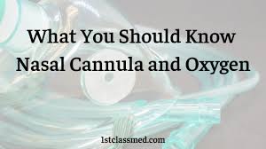 When using a nasal cannula to sample gases expired by a patient, air from the room may dilute the sample. What You Should Know Nasal Cannula And Oxygen Masks