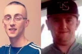 They forced me to view the world as a dangerous place': Child victim (12)  reveals terror as evil pair jailed for rape and abduction