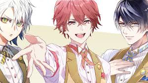 The otome, boys and i love visual dating simulation gaming needs! Tokyo Gas Discloses Data Breach Impacting Anime Style Dating Simulation Game The Daily Swig