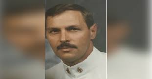 Obituary information for Donald Charles Hann