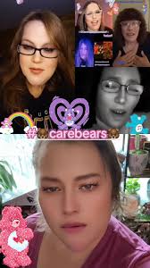 duet with @crazzzzycathy #🐻carebears🐻 #MamaMels #Godswarriors #FYP