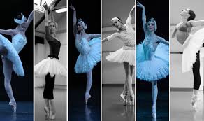 Le palais garnier, l'opéra bastille et la 3e scène. Le Lac Des Cygnes De Rudolf Noureev Par Le Ballet De L Opera De Paris Qui Voir Danser Sur Scene Danses Avec La Plume L Actualite De La Danse