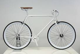 Urbike About Urbike Fahrrad