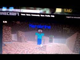I spot herobrine in minecraft classic(scary mc lore)minecraft browser editition/minecraft classic. Minecraft Classic Herobrine Youtube