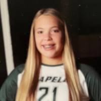 Ava Landry's Volleyball Recruiting Profile